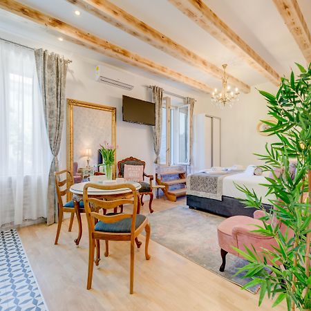 Le Monde Luxury Accommodation Split Dış mekan fotoğraf
