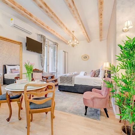 Le Monde Luxury Accommodation Split Dış mekan fotoğraf