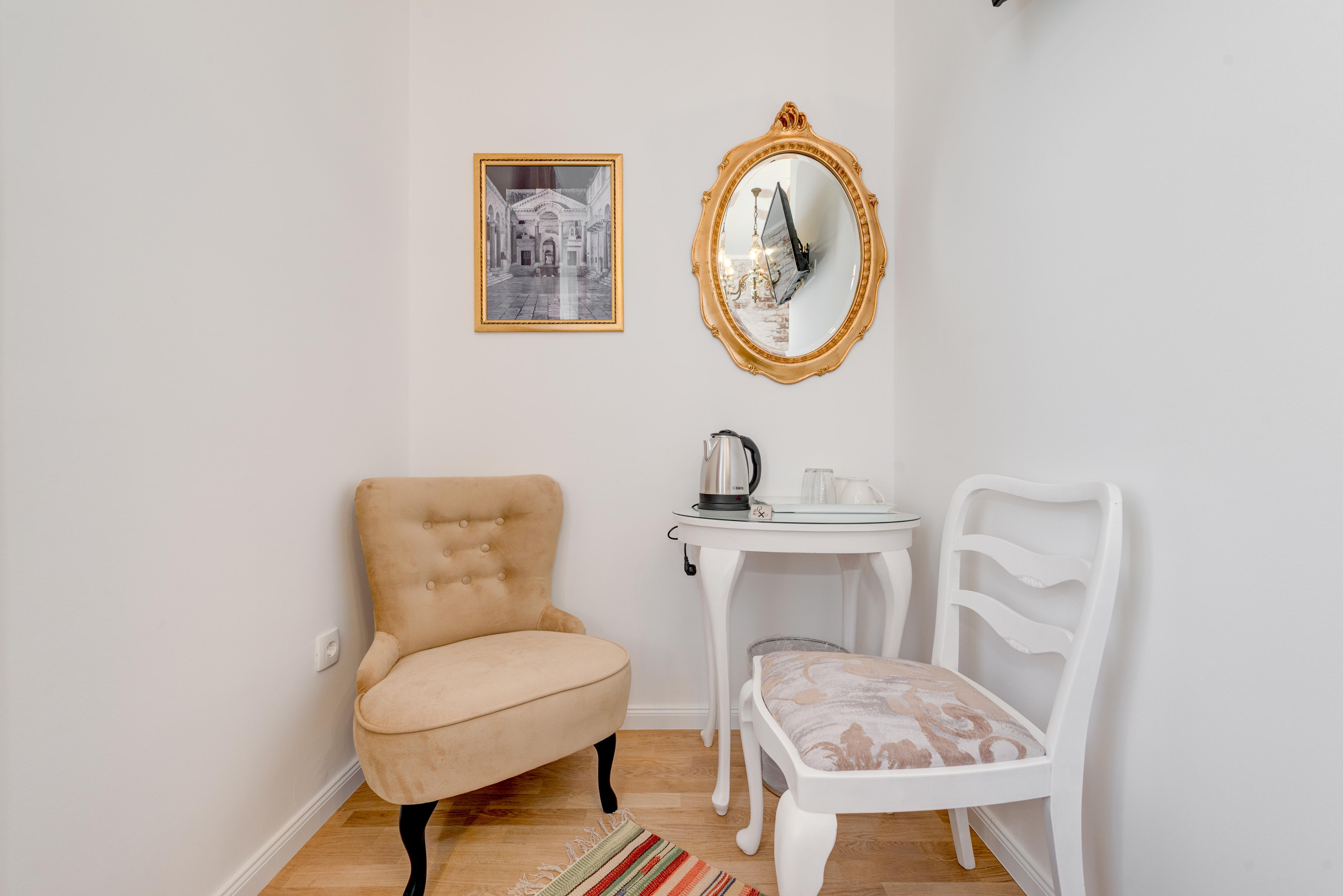Le Monde Luxury Accommodation Split Dış mekan fotoğraf
