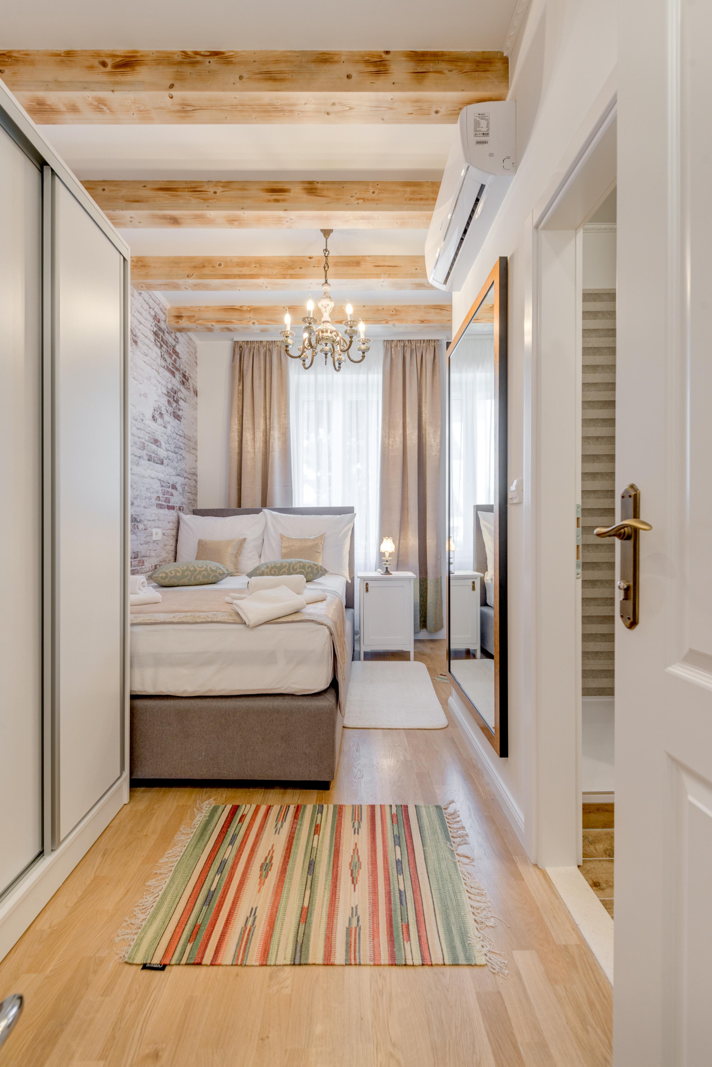 Le Monde Luxury Accommodation Split Dış mekan fotoğraf