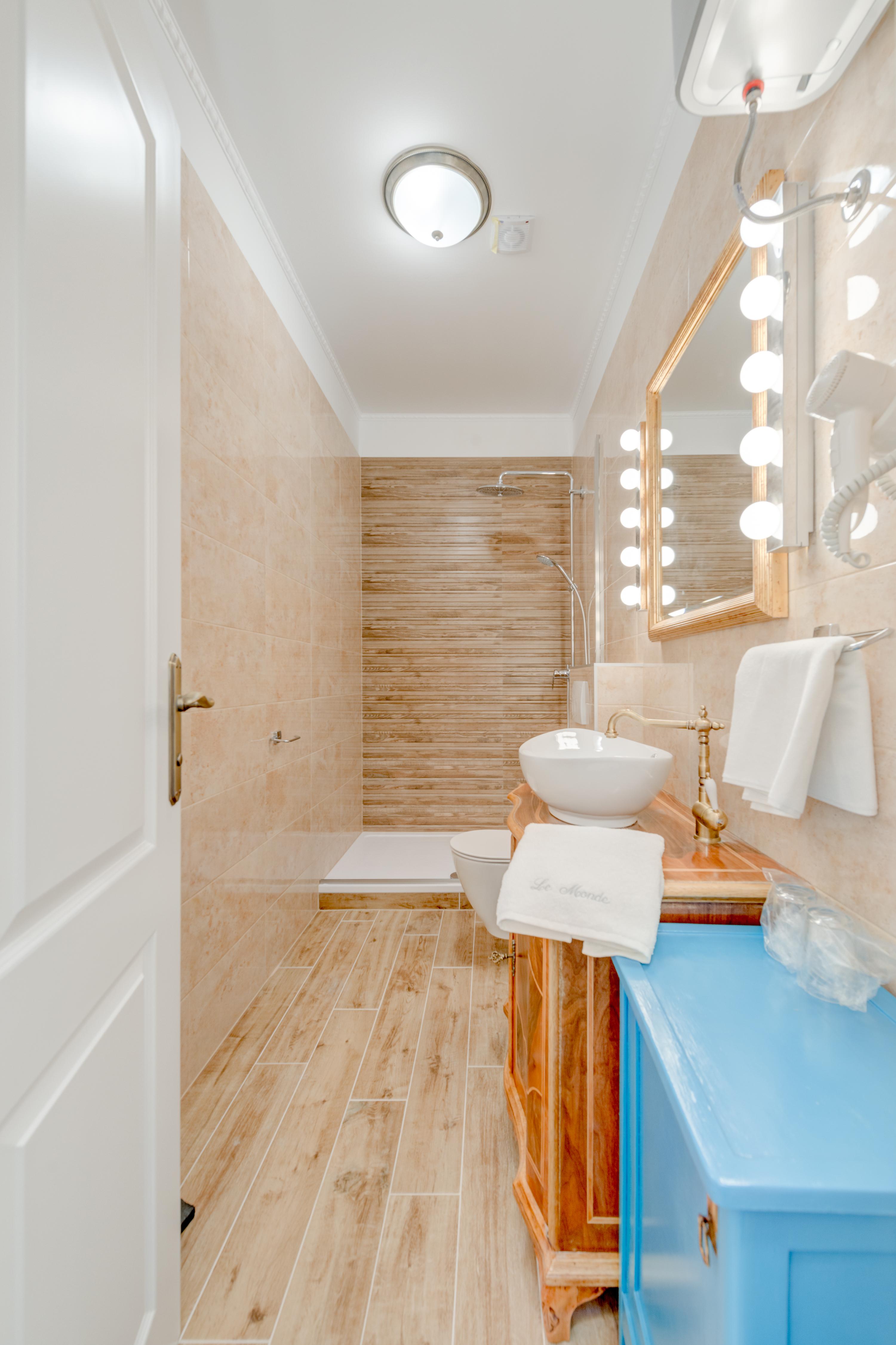 Le Monde Luxury Accommodation Split Dış mekan fotoğraf