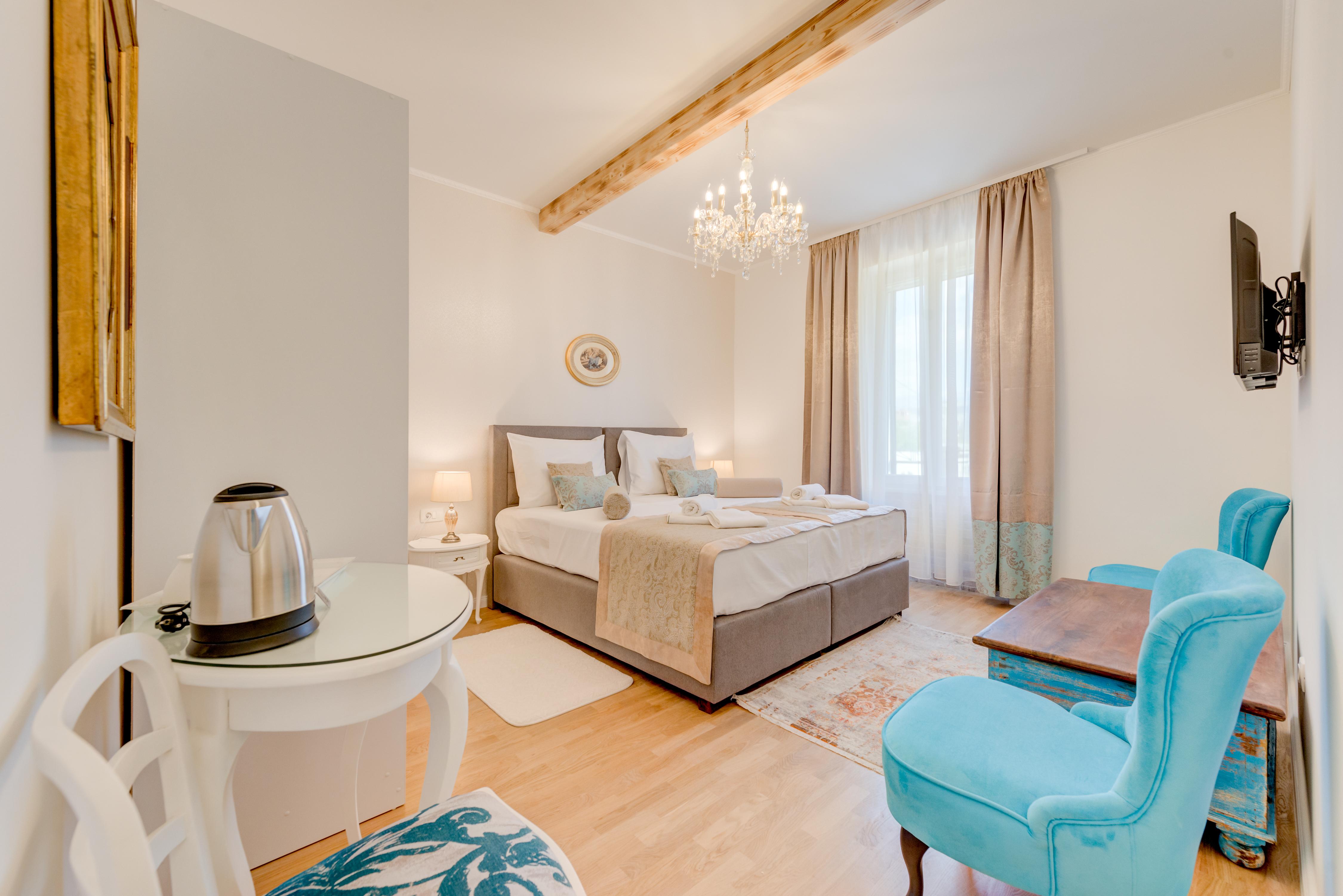 Le Monde Luxury Accommodation Split Dış mekan fotoğraf