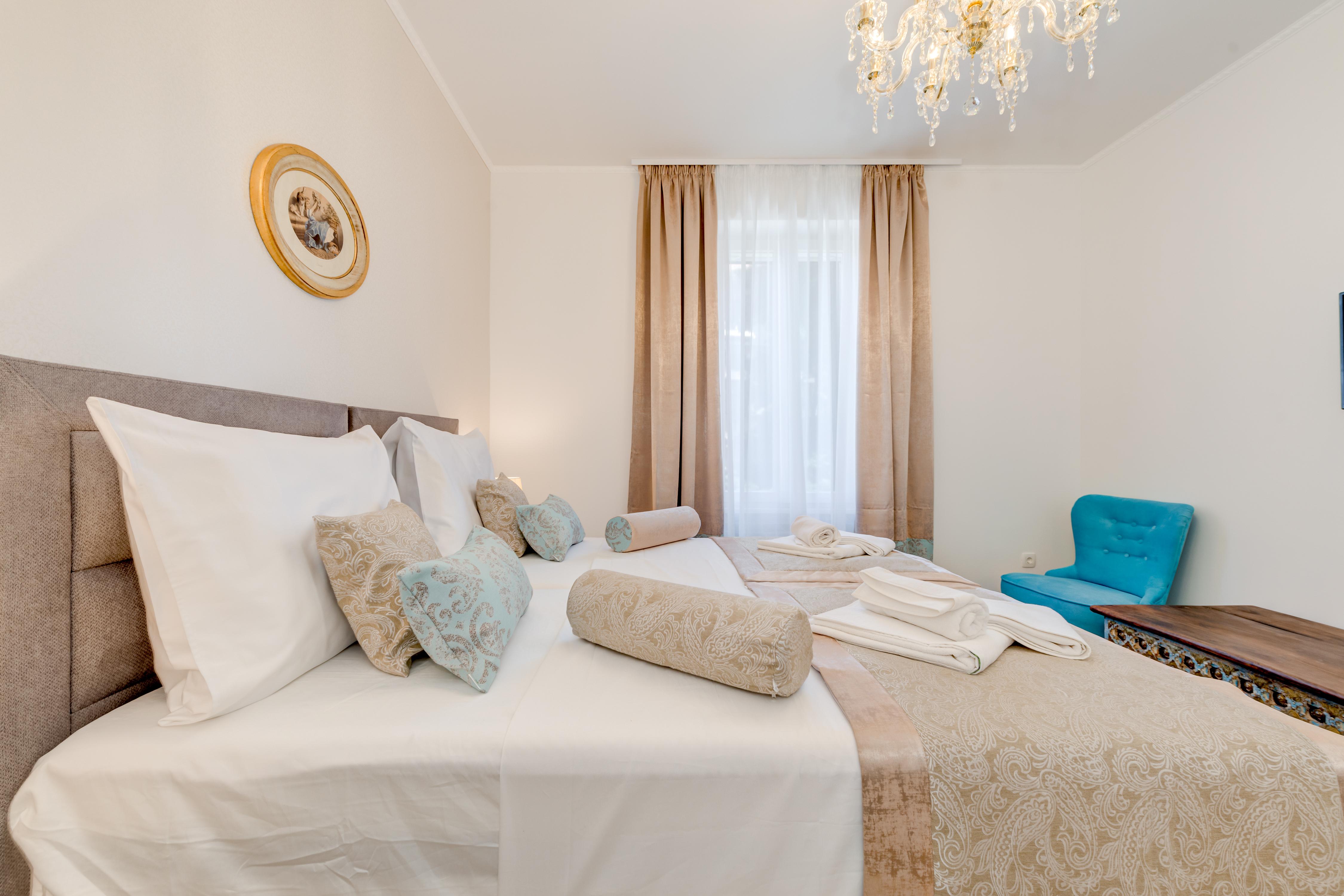 Le Monde Luxury Accommodation Split Dış mekan fotoğraf