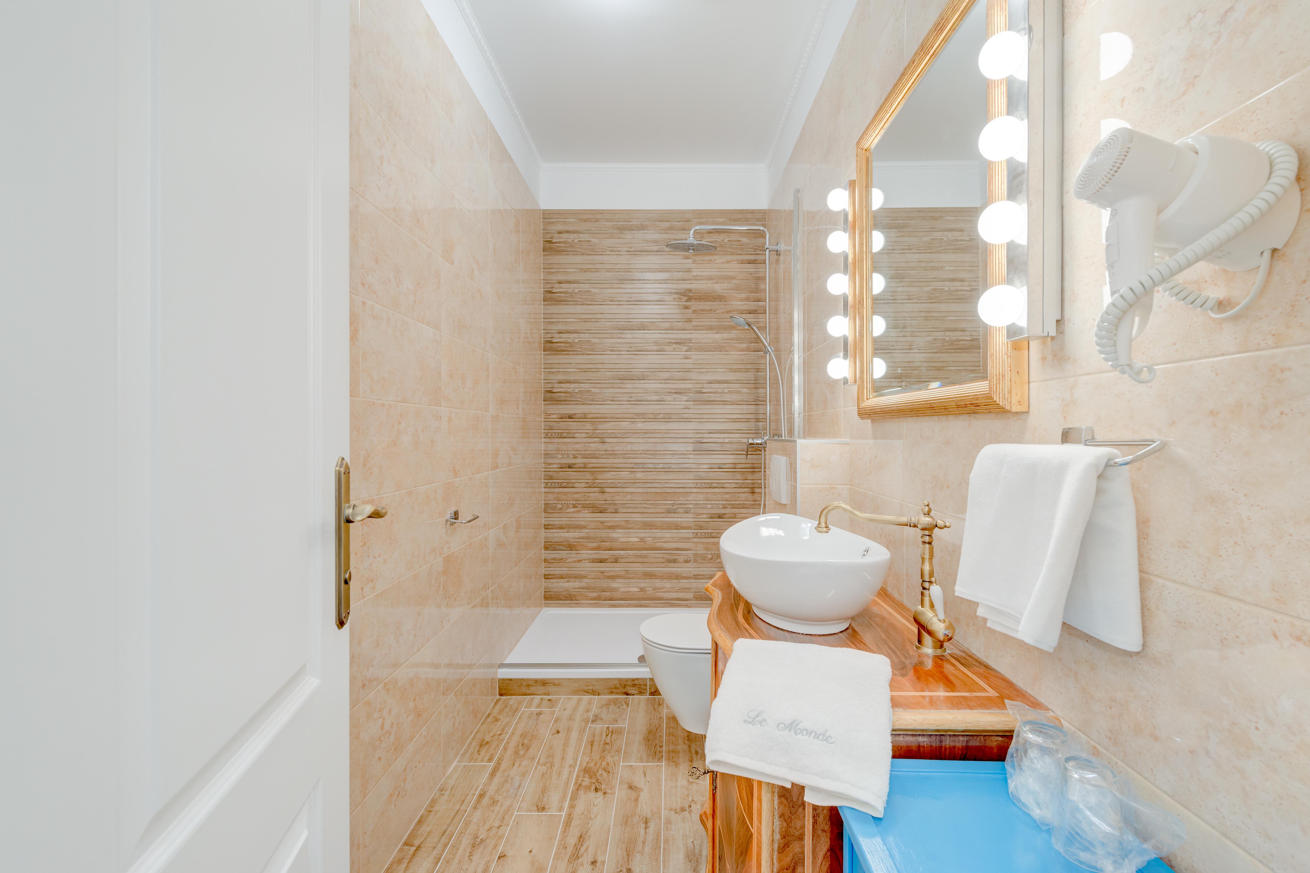 Le Monde Luxury Accommodation Split Dış mekan fotoğraf