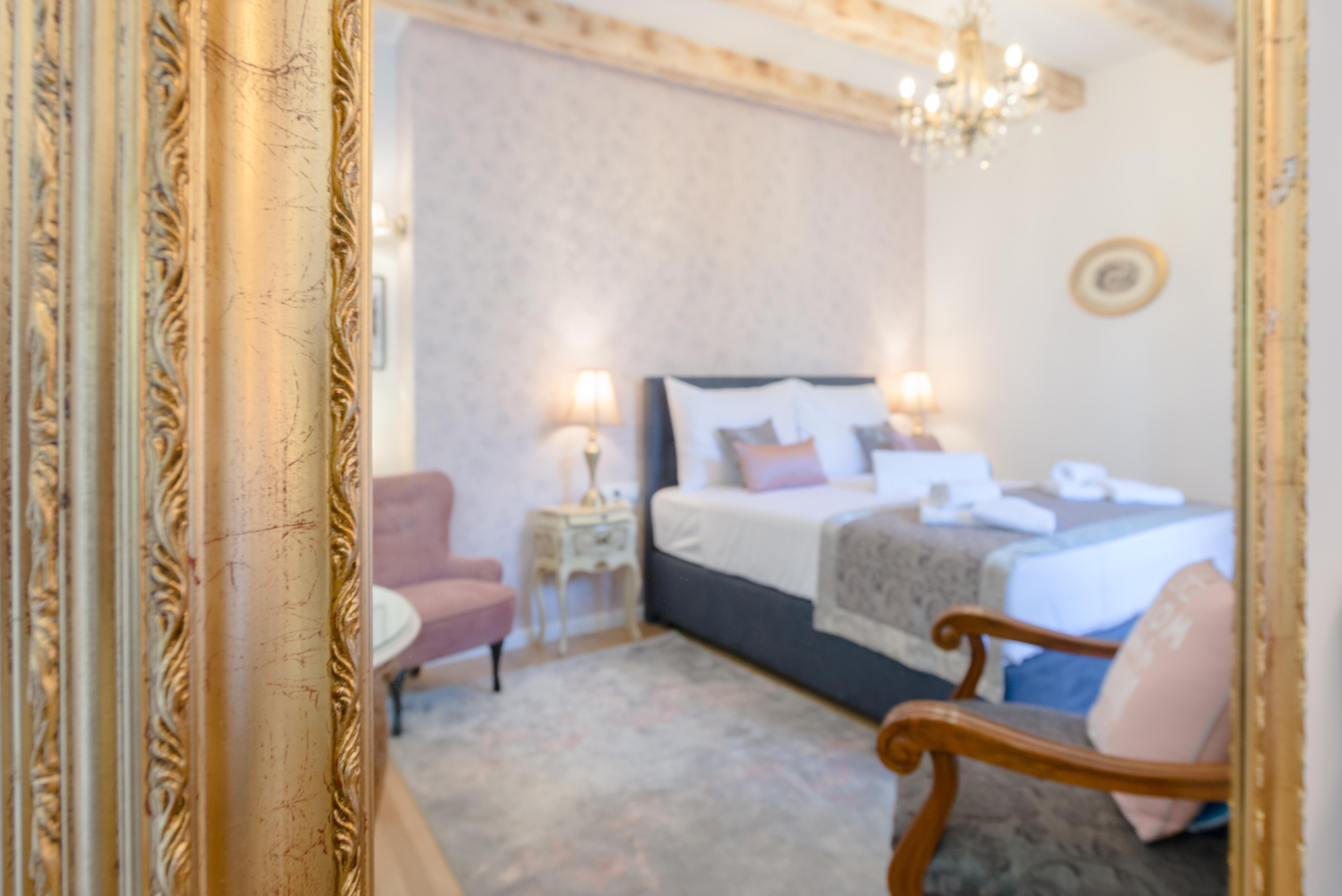 Le Monde Luxury Accommodation Split Dış mekan fotoğraf
