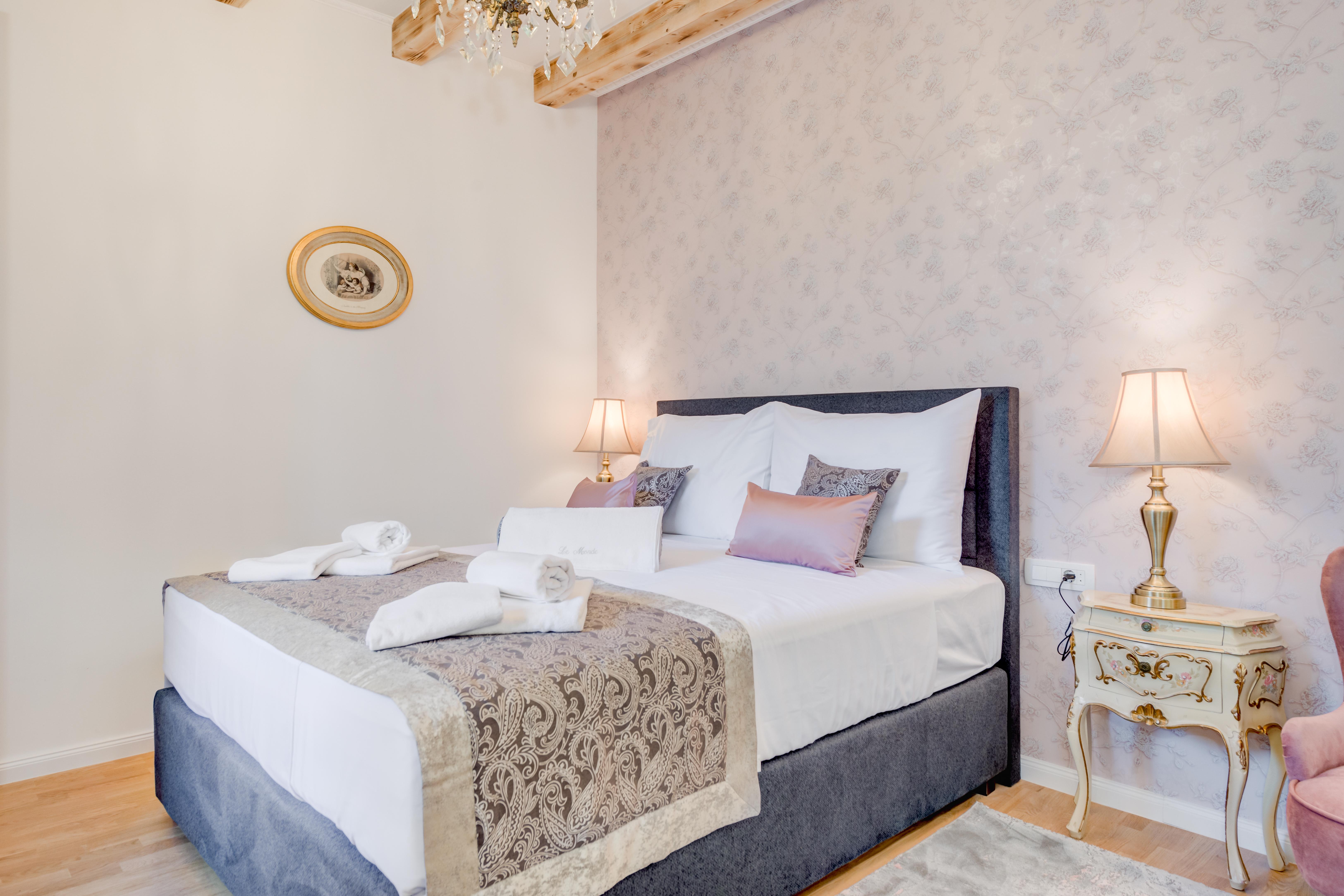 Le Monde Luxury Accommodation Split Dış mekan fotoğraf