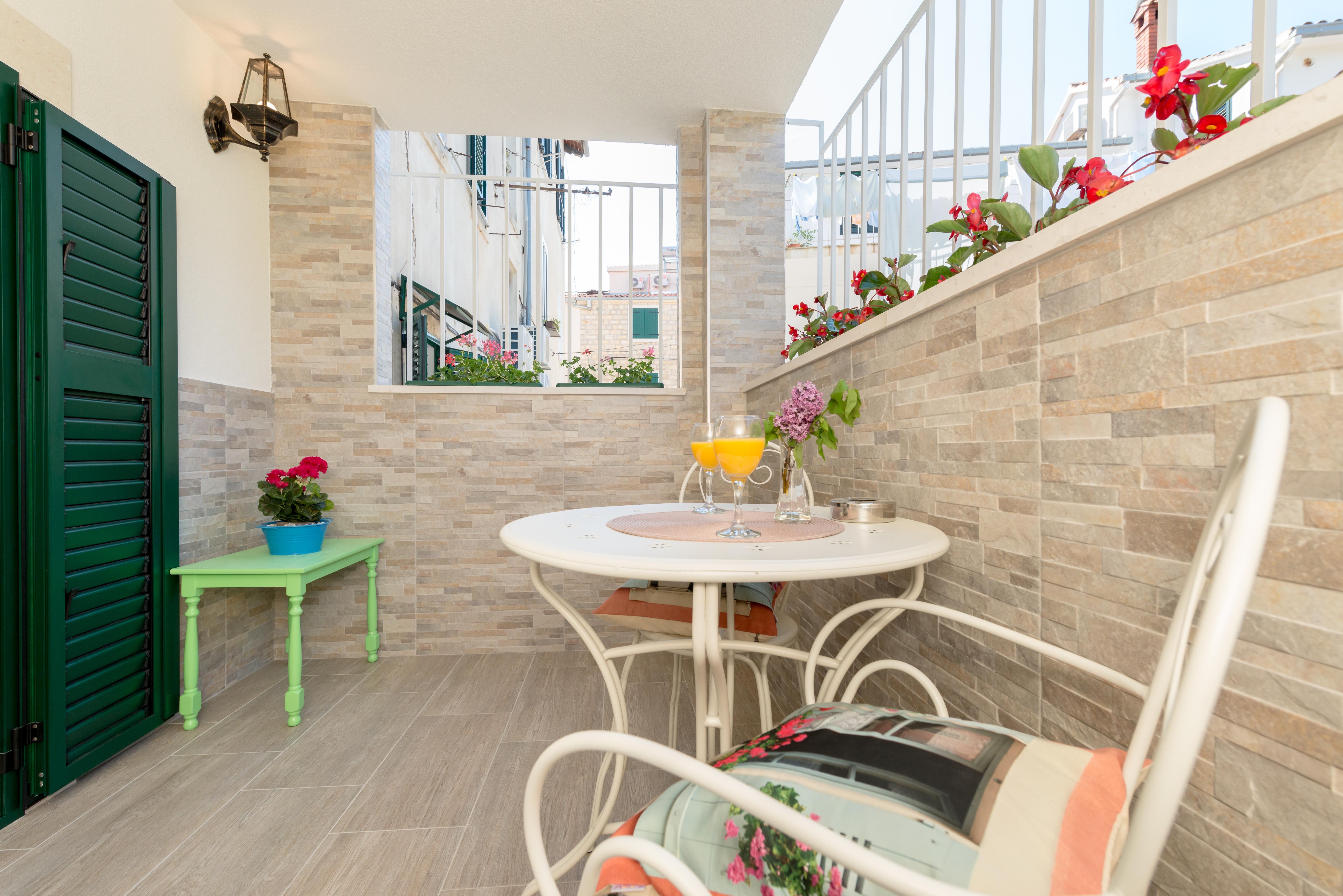 Le Monde Luxury Accommodation Split Dış mekan fotoğraf