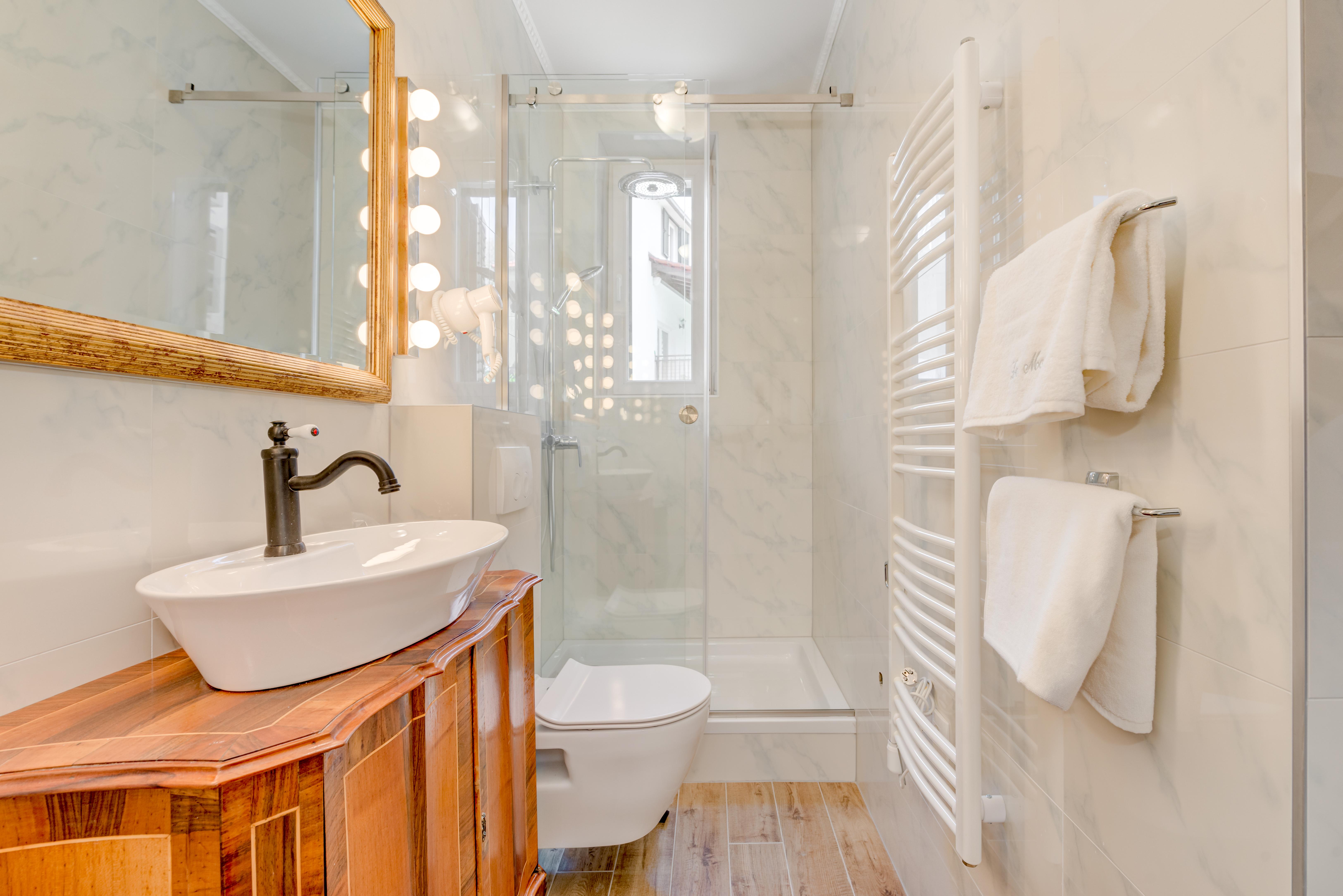 Le Monde Luxury Accommodation Split Dış mekan fotoğraf
