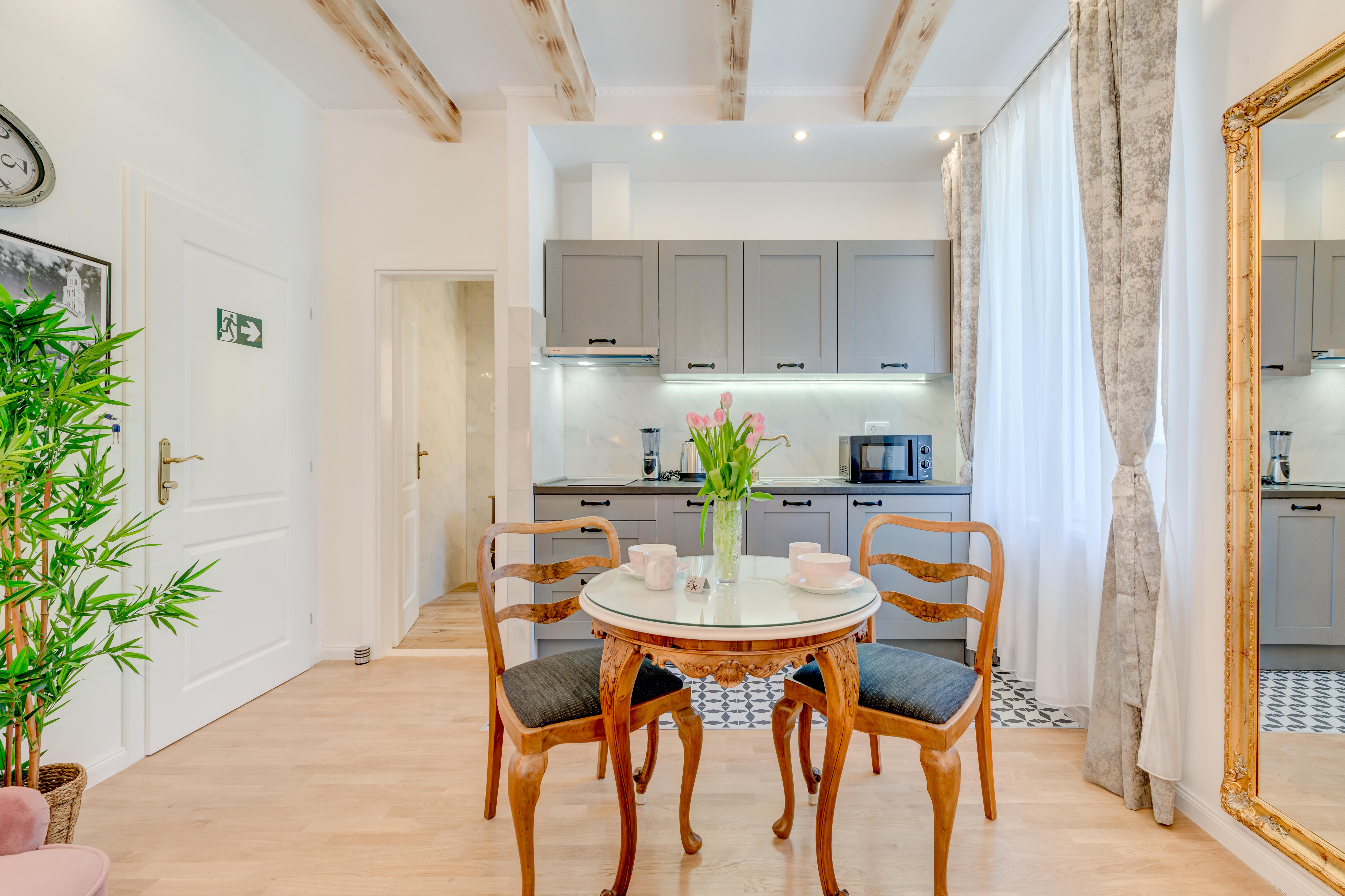 Le Monde Luxury Accommodation Split Dış mekan fotoğraf