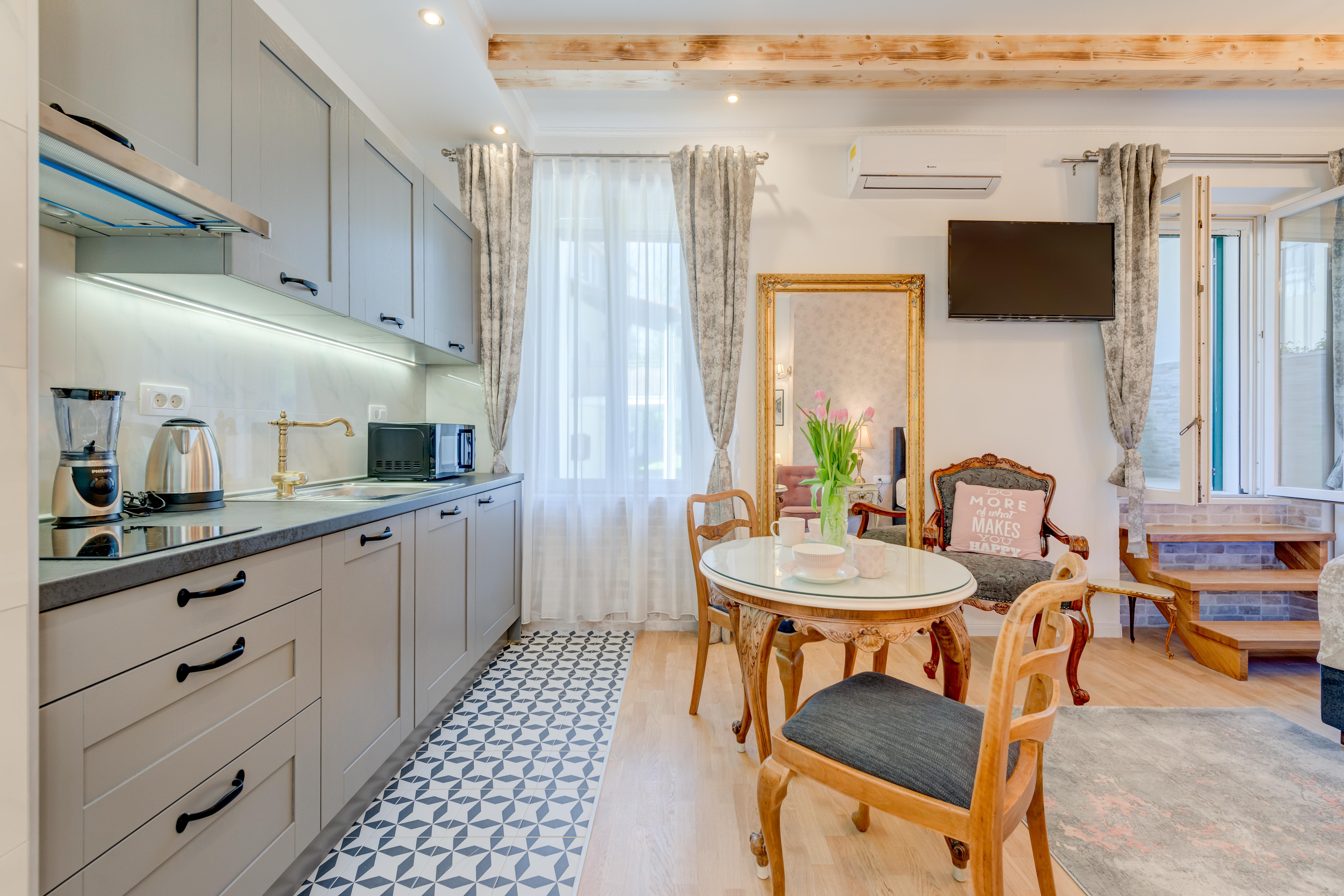 Le Monde Luxury Accommodation Split Dış mekan fotoğraf