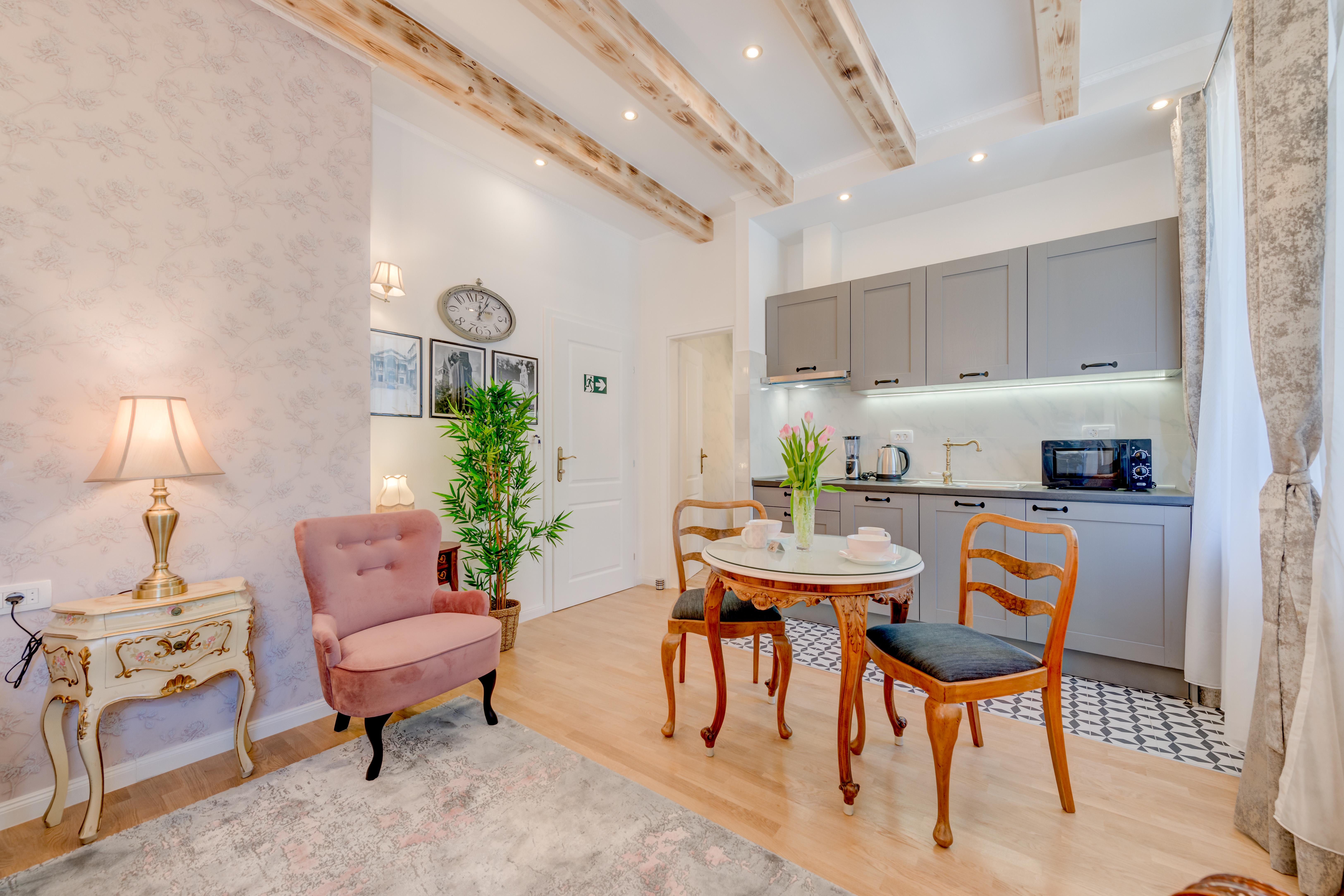 Le Monde Luxury Accommodation Split Dış mekan fotoğraf