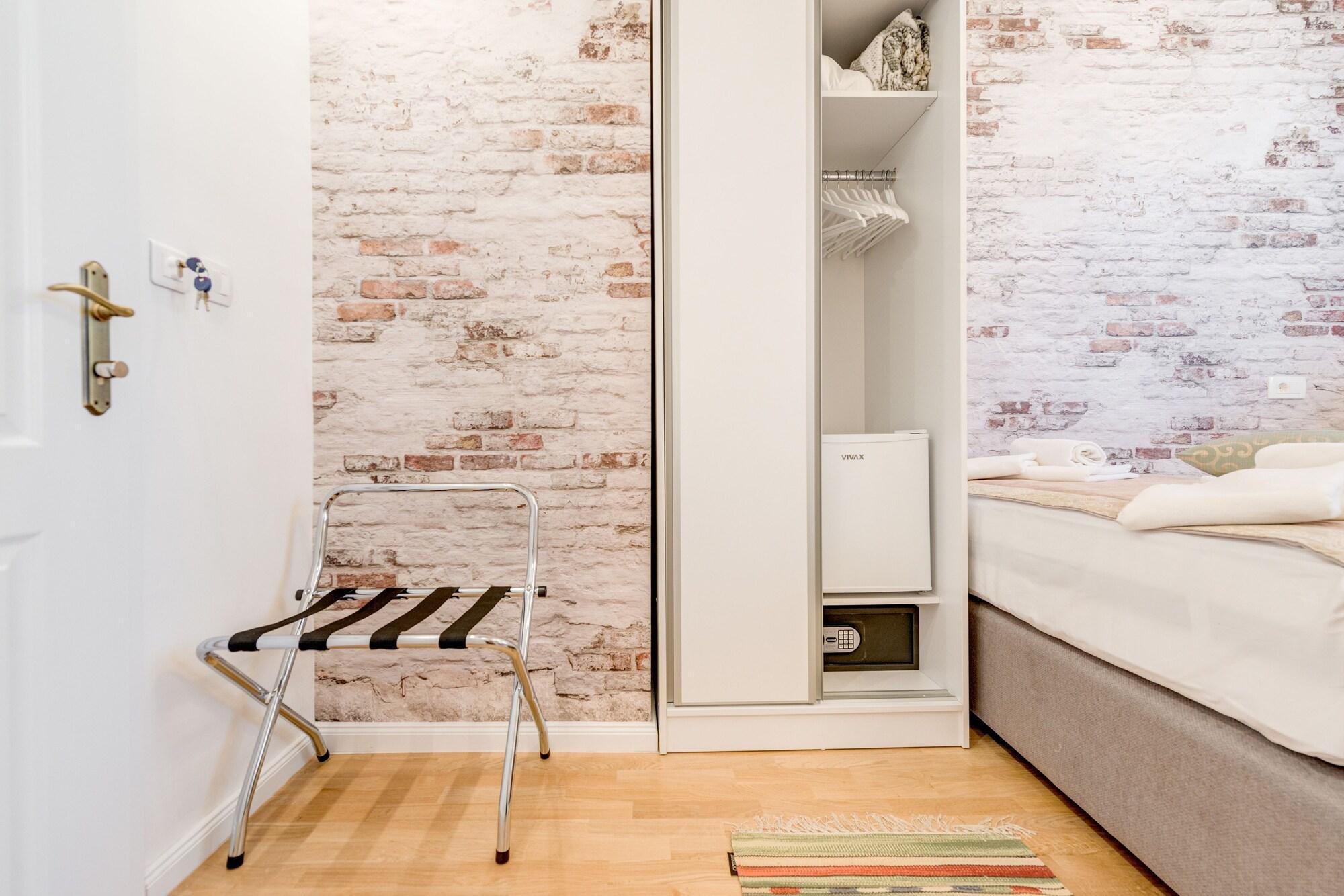 Le Monde Luxury Accommodation Split Dış mekan fotoğraf