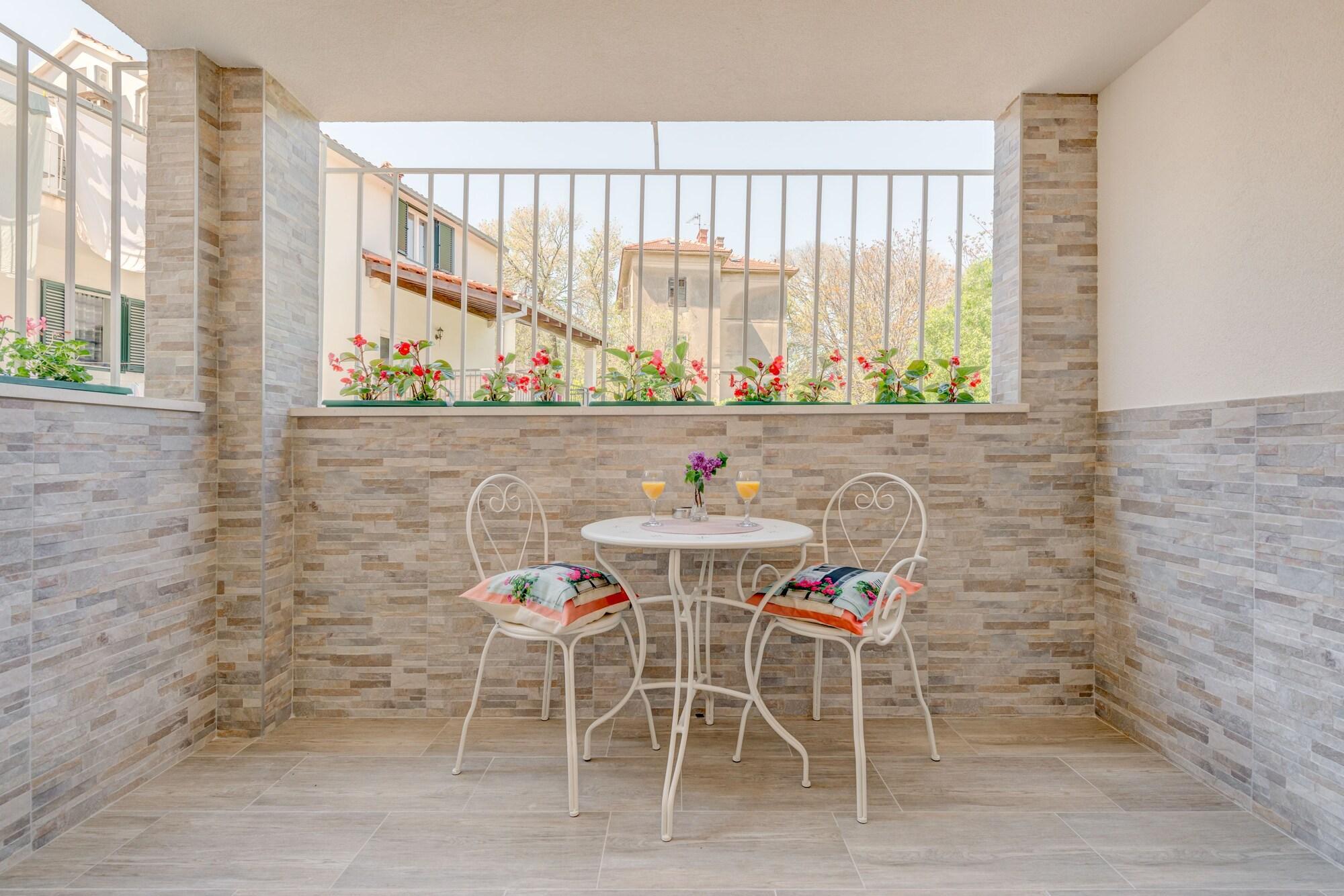 Le Monde Luxury Accommodation Split Dış mekan fotoğraf
