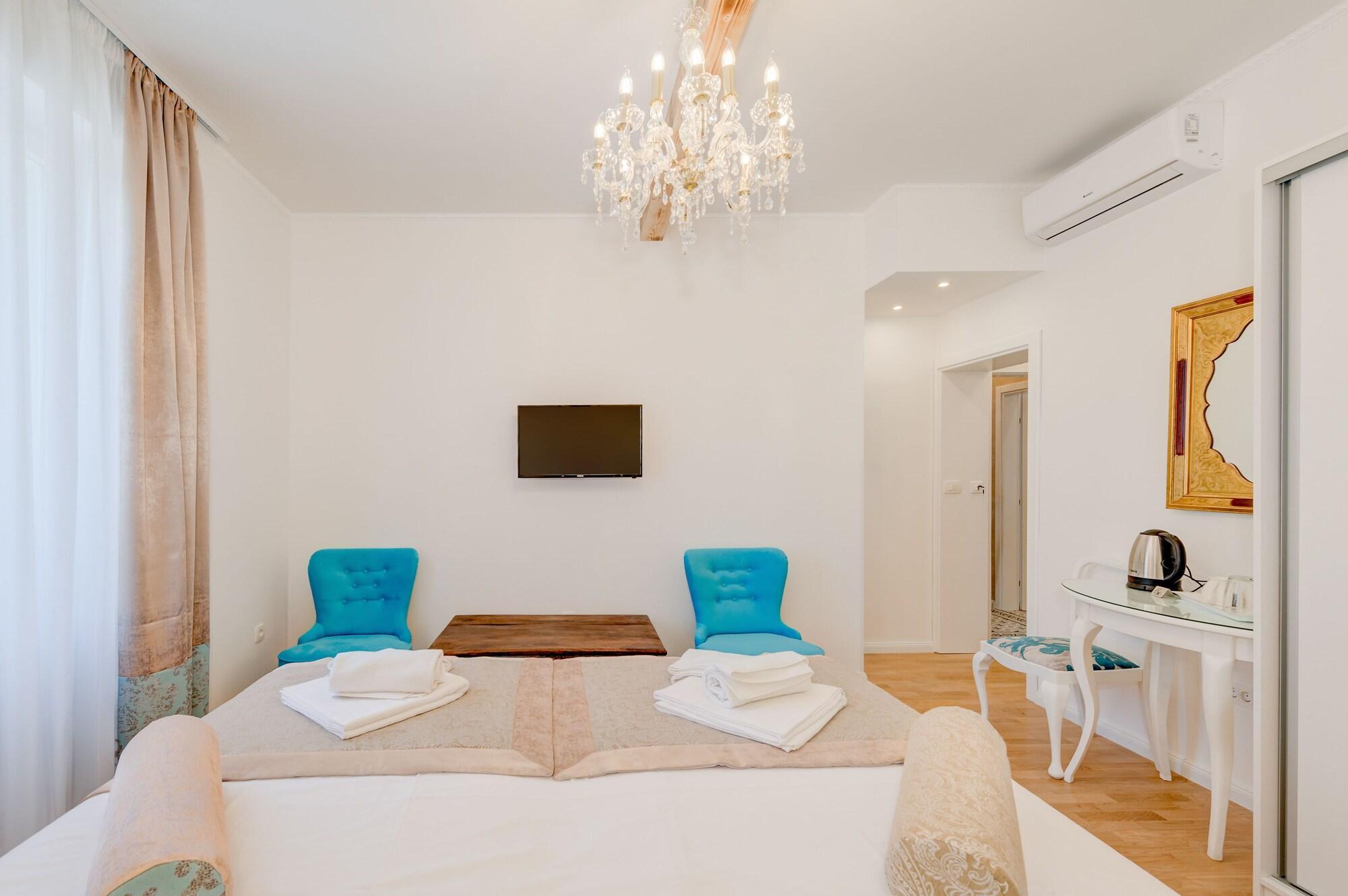 Le Monde Luxury Accommodation Split Dış mekan fotoğraf