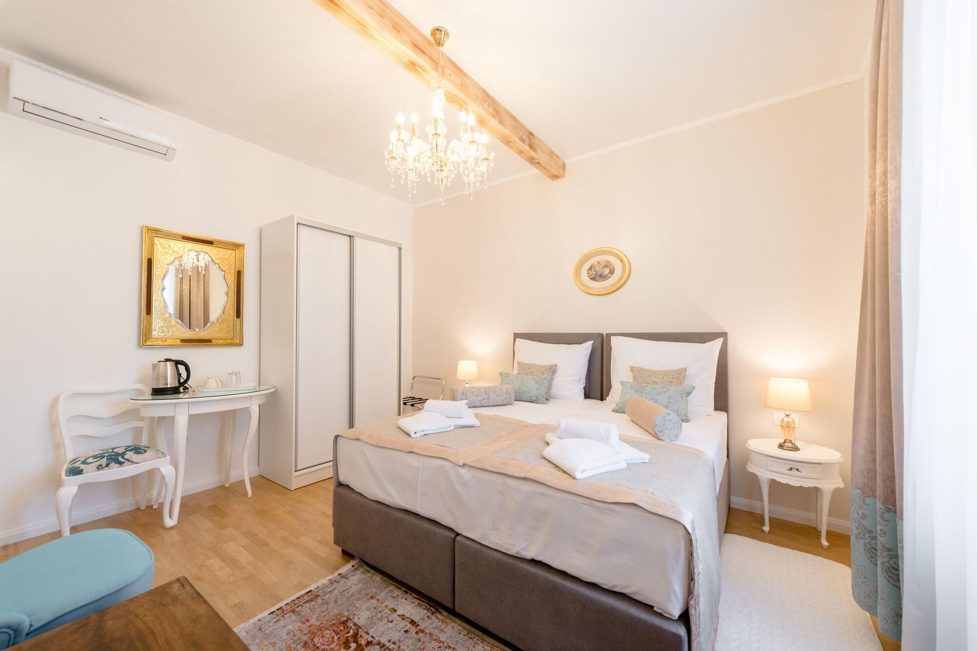 Le Monde Luxury Accommodation Split Dış mekan fotoğraf
