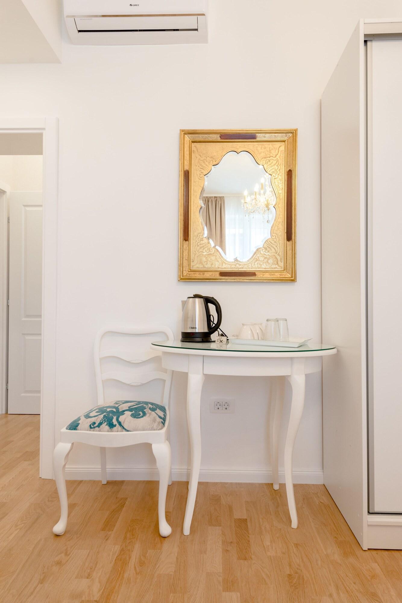 Le Monde Luxury Accommodation Split Dış mekan fotoğraf
