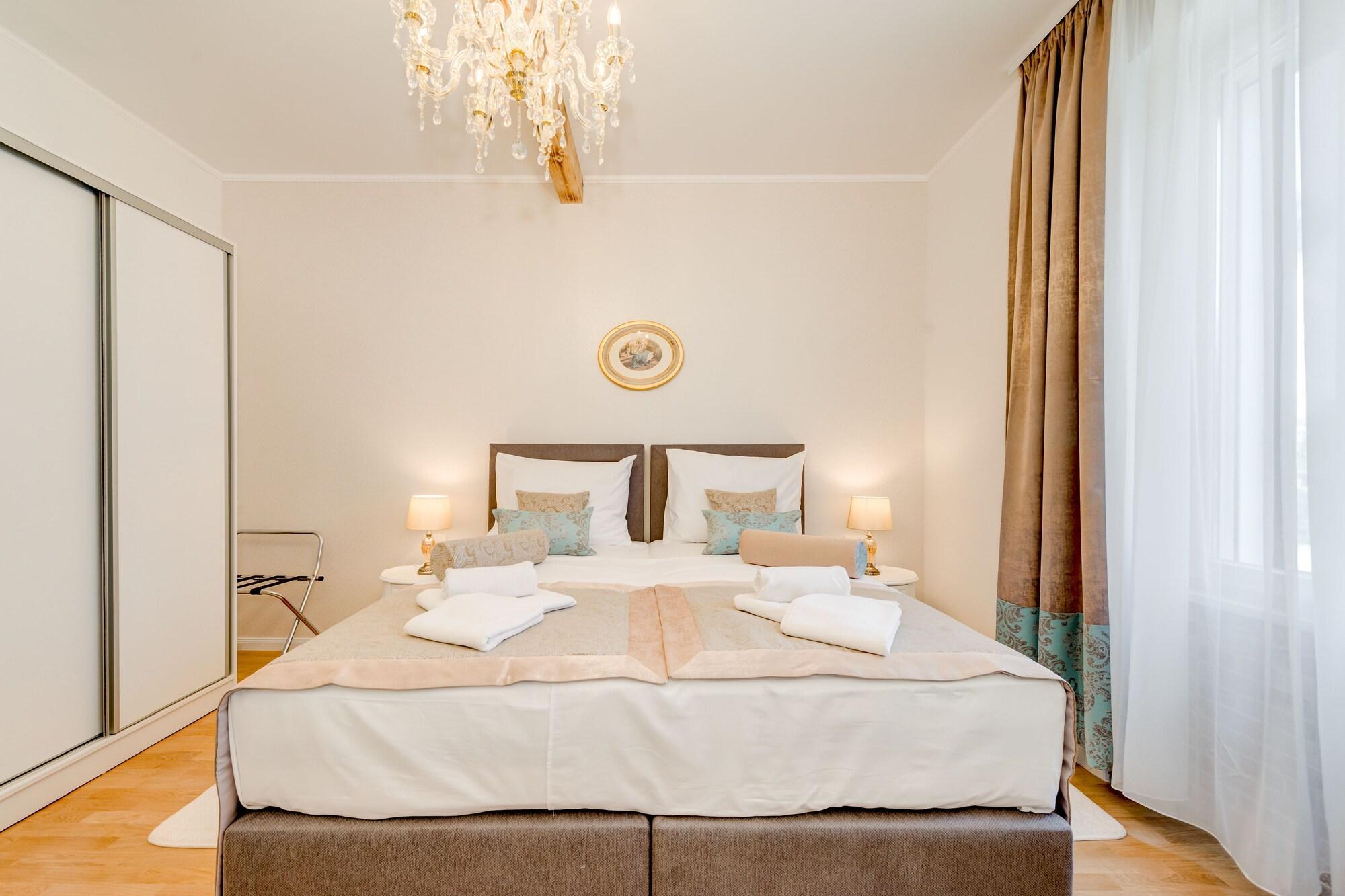 Le Monde Luxury Accommodation Split Dış mekan fotoğraf